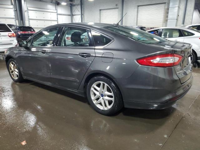Photo 2 from auction – 2016 FORD FUSION SE with VIN 3FA6P0H79GR313801