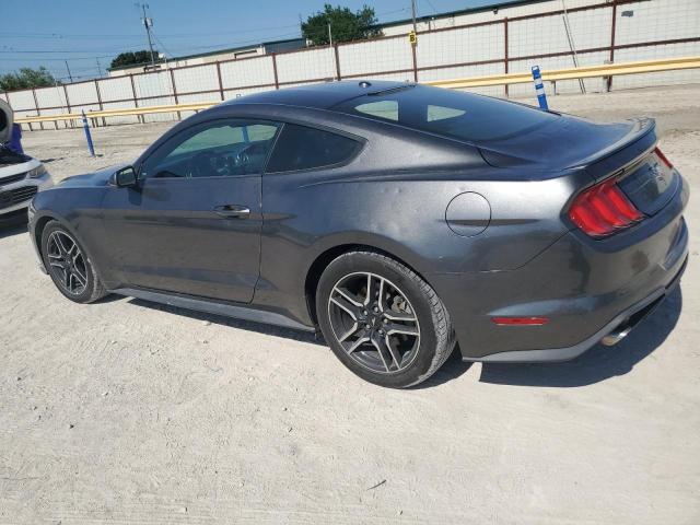 Photo 2 from auction – 2020 FORD MUSTANG with VIN 1FA6P8TH2L5118876