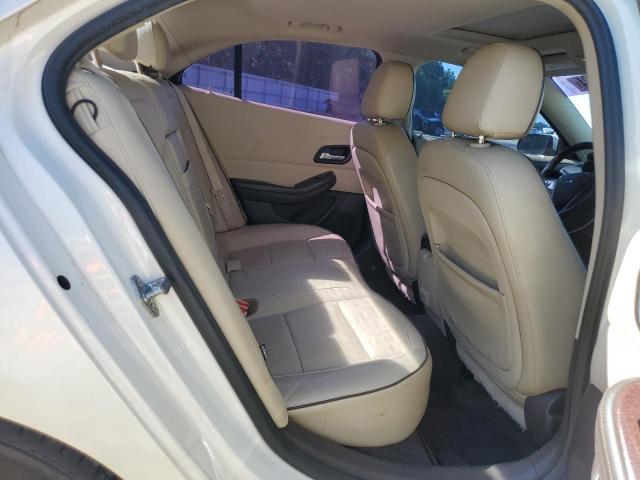 Photo 10 from auction – 2013 CHEVROLET MALIBU 2LT with VIN 1G11E5SA8DF185838