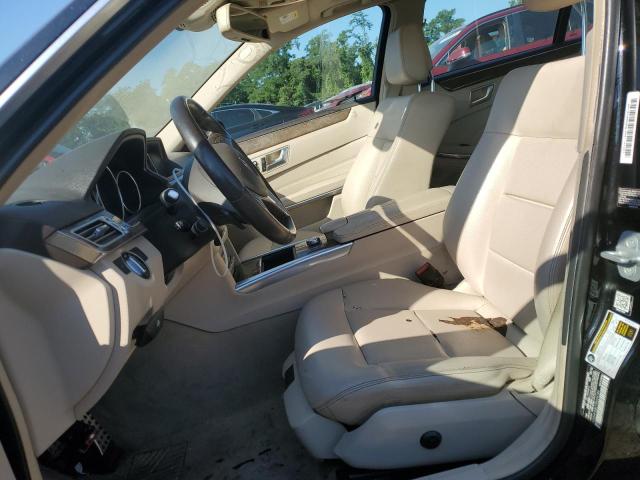 Photo 7 from auction – 2015 MERCEDES-BENZ E 350 4MAT with VIN WDDHF8JB7FB094784