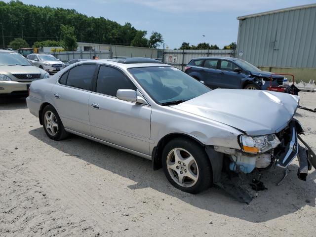 Photo 4 from auction – 2002 ACURA 3.2TL with VIN 19UUA56742A001084