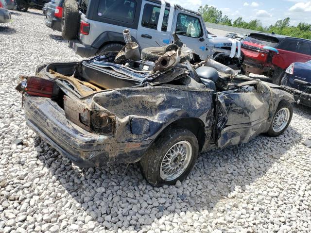 Photo 3 from auction – 1991 MAZDA RX7 with VIN JM1FC352XM0904926