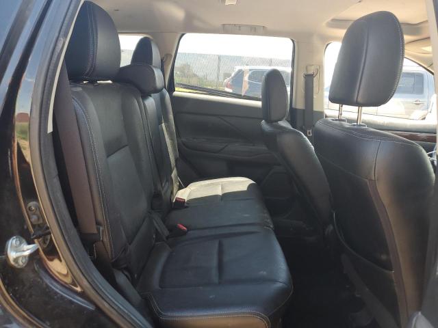 Photo 11 from auction – 2015 MITSUBISHI OUTLANDER with VIN JA4JZ4AX6FZ012858