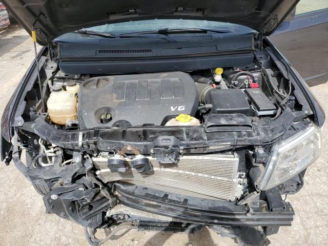Photo 12 from auction – 2016 DODGE JOURNEY SX with VIN 3C4PDCBG3GT214623