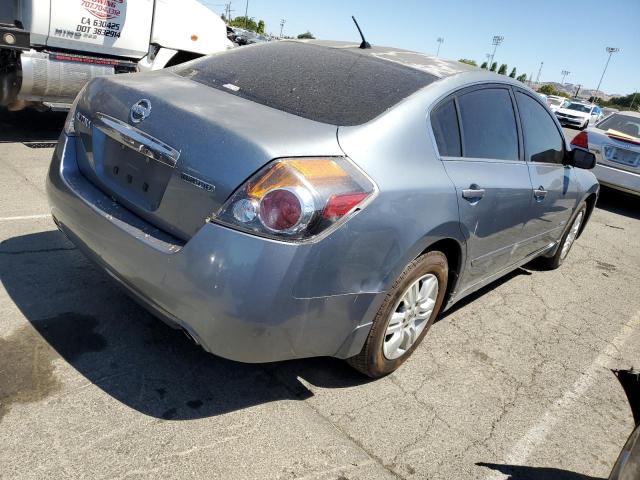 Photo 3 from auction – 2010 NISSAN ALTIMA HYB with VIN 1N4CL2AP5AC116599