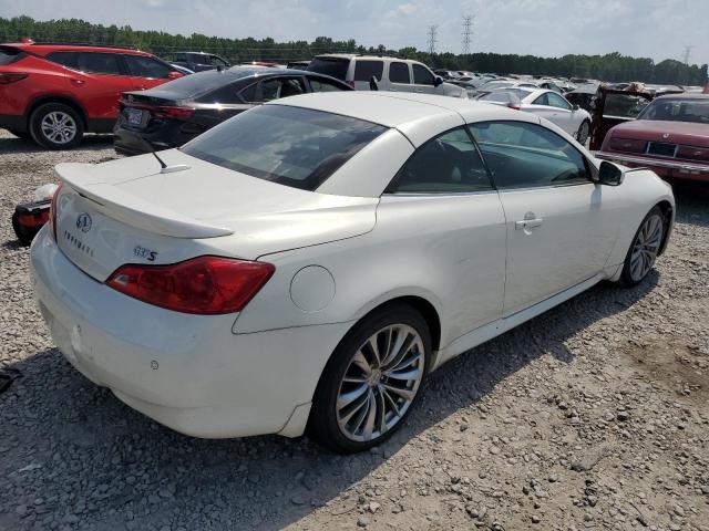 Photo 3 from auction – 2011 INFINITI G37 BASE with VIN JN1CV6FE9BM951672