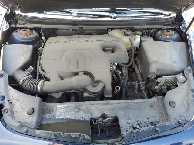 Photo 11 from auction – 2012 CHEVROLET MALIBU 1LT with VIN 1G1ZC5E00CF298337