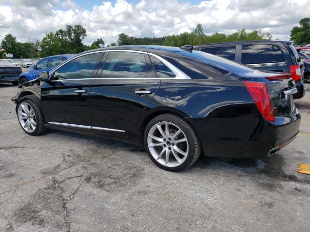 Photo 2 from auction – 2017 CADILLAC XTS PREMIU with VIN 2G61P5S38H9131525