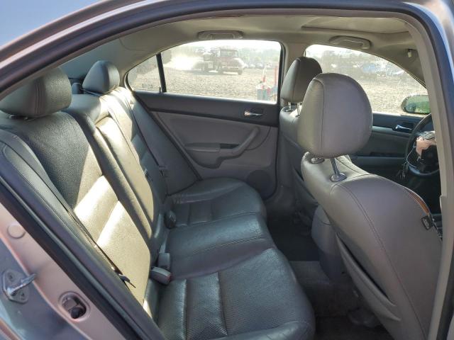 Photo 10 from auction – 2006 ACURA TSX with VIN JH4CL96876C030947