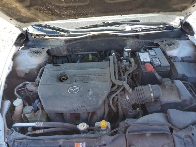 Photo 11 from auction – 2012 MAZDA 6 I with VIN 1YVHZ8BHXC5M06752