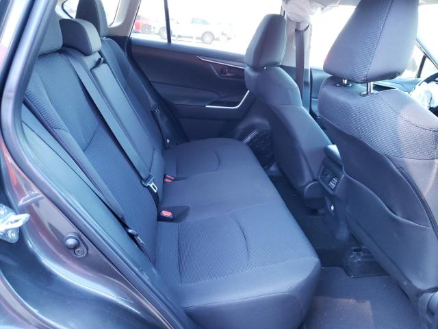 Photo 11 from auction – 2023 TOYOTA RAV4 LE with VIN 2T3H1RFV0PC240390