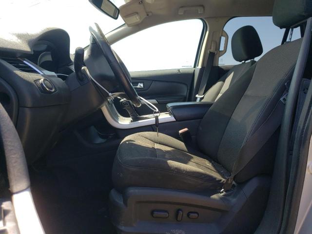 Photo 7 from auction – 2012 FORD EDGE SEL with VIN 2FMDK3JC5CBA64037