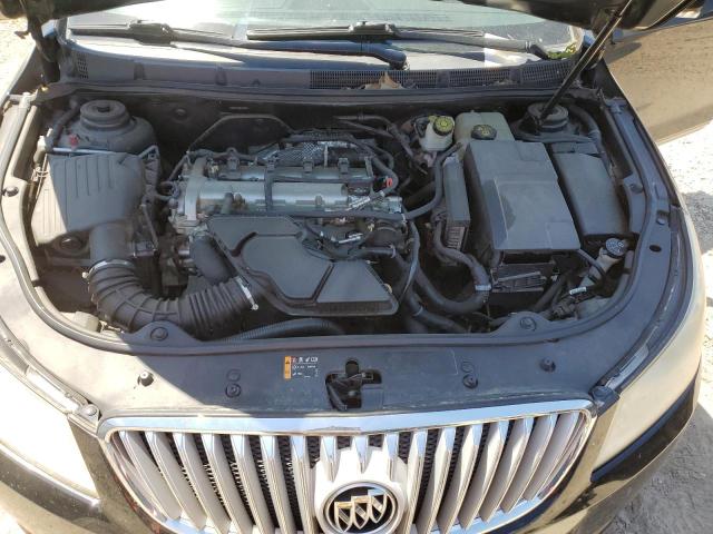 Photo 11 from auction – 2011 BUICK LACROSSE C with VIN 1G4GC5EC6BF333983