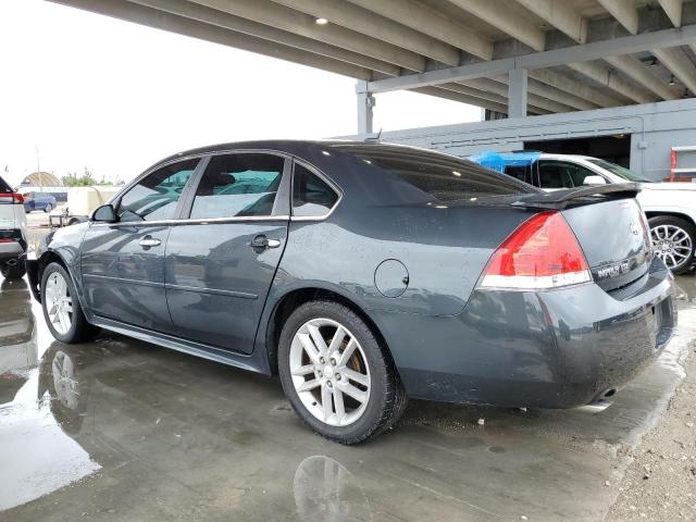Photo 2 from auction – 2013 CHEVROLET IMPALA LTZ with VIN 2G1WC5E39D1133540