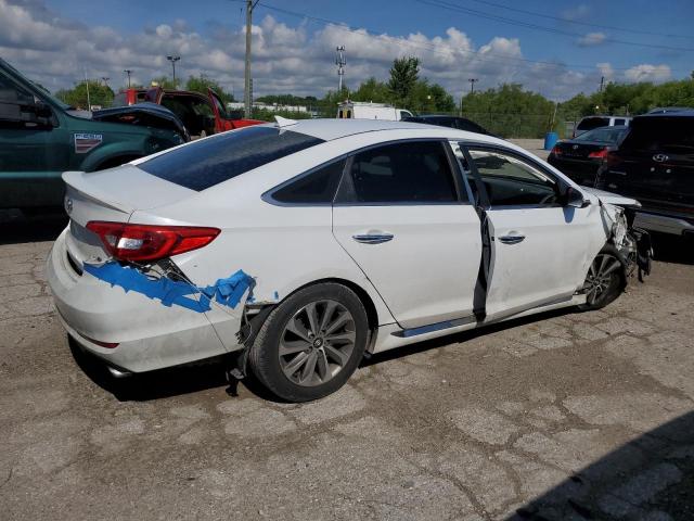 Photo 3 from auction – 2015 HYUNDAI SONATA SPO with VIN 5NPE34AF6FH047309