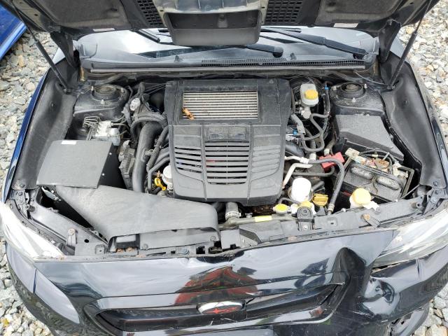 Photo 11 from auction – 2015 SUBARU WRX LIMITE with VIN JF1VA1J64F9824833
