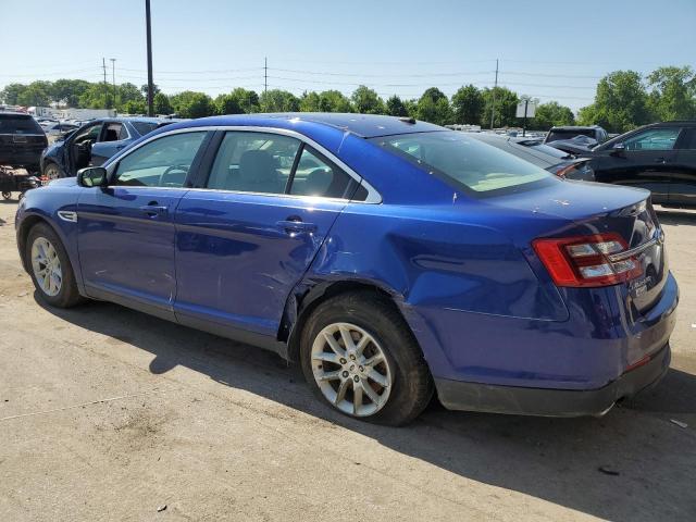 Photo 2 from auction – 2013 FORD TAURUS SE with VIN 1FAHP2D84DG221498