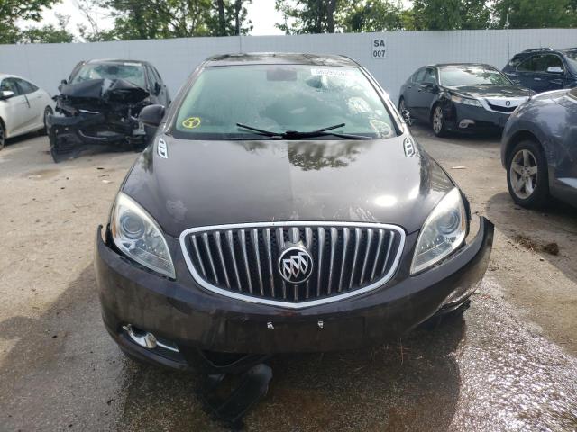 Photo 5 from auction – 2014 BUICK VERANO with VIN 1G4PP5SK8E4125815