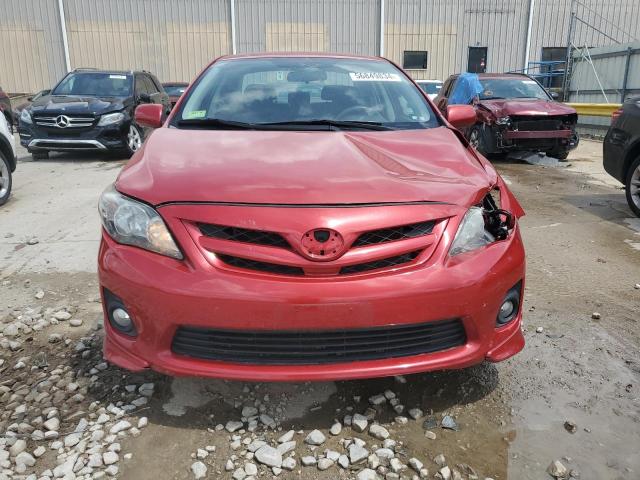 Photo 5 from auction – 2012 TOYOTA COROLLA with VIN 5YFBU4EE0CP051341