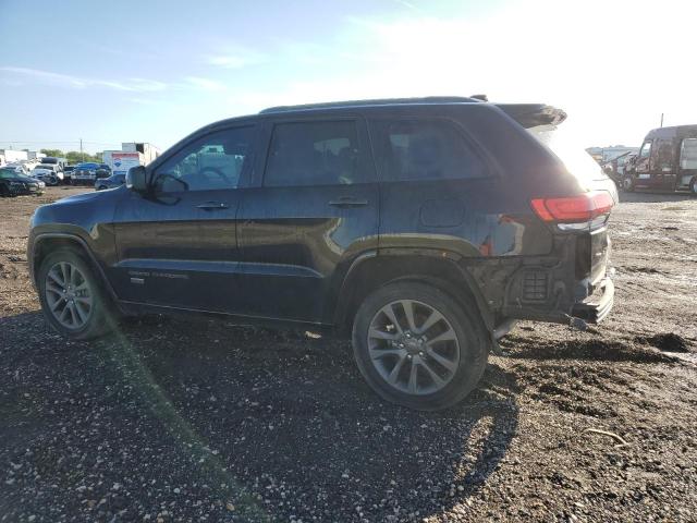 Photo 2 from auction – 2017 JEEP GRAND CHER with VIN 1C4RJFBG3HC694856