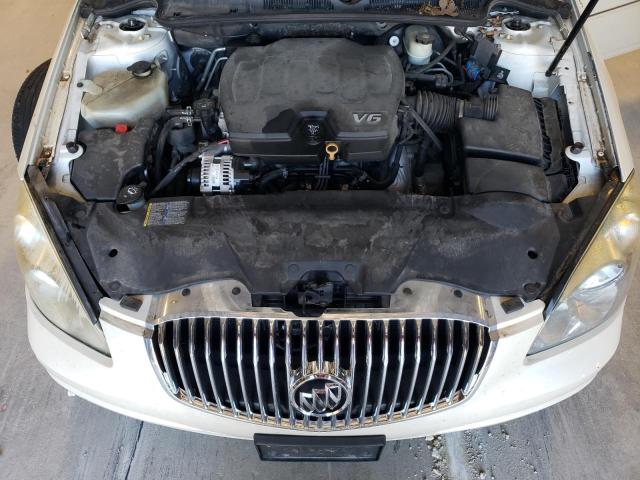 Foto 11 de la subasta – 2011 BUICK LUCERNE CX con VIN 1G4HJ5EM1BU100995