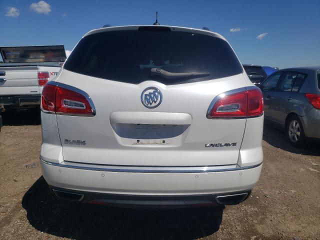 Photo 6 from auction – 2016 BUICK ENCLAVE with VIN 5GAKRBKD0GJ180158