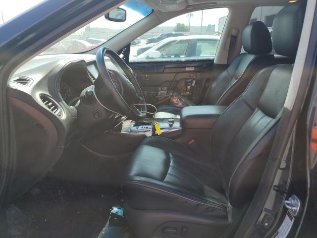 Photo 7 from auction – 2015 INFINITI QX60 with VIN 5N1AL0MN1FC560002