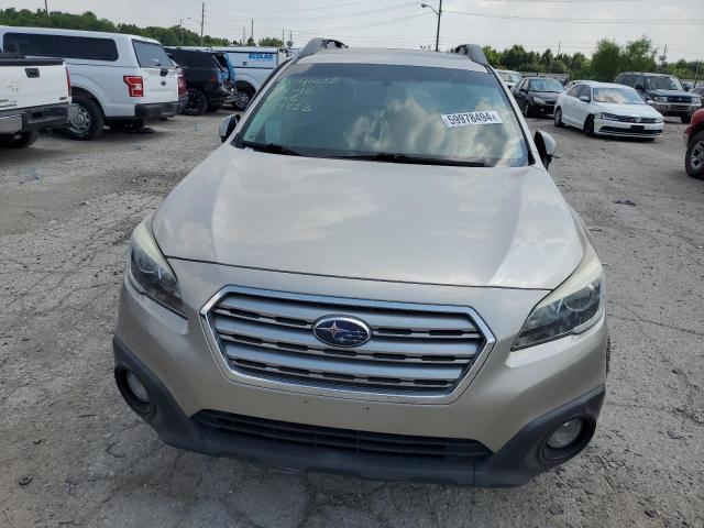 Photo 5 from auction – 2016 SUBARU OUTBACK 2. with VIN 4S4BSBDCXG3277522