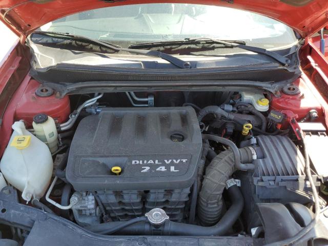 Photo 11 from auction – 2013 DODGE AVENGER SX with VIN 1C3CDZCB2DN590895