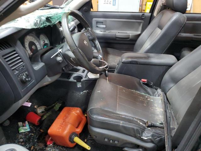 Photo 7 from auction – 2008 DODGE DAKOTA QUA with VIN 1D7HW58N68S608156