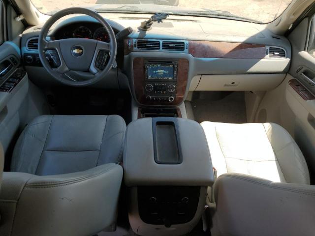 Photo 8 from auction – 2011 CHEVROLET AVALANCHE with VIN 3GNTKGE39BG345391
