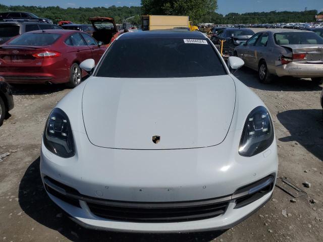 Foto 5 de la subasta – 2018 PORSCHE PANAMERA 4 con VIN WP0AA2A78JL111162