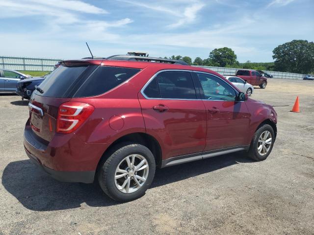 Photo 3 from auction – 2017 CHEVROLET EQUINOX LT with VIN 2GNFLFEK7H6224312