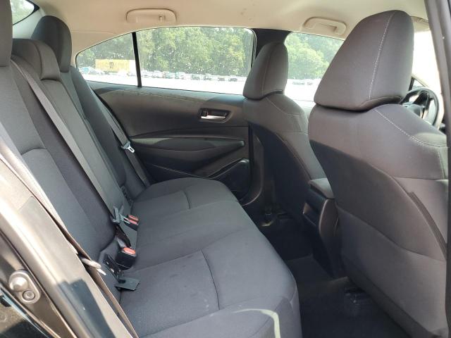 Photo 10 from auction – 2021 TOYOTA COROLLA LE with VIN 5YFEPMAE3MP175809