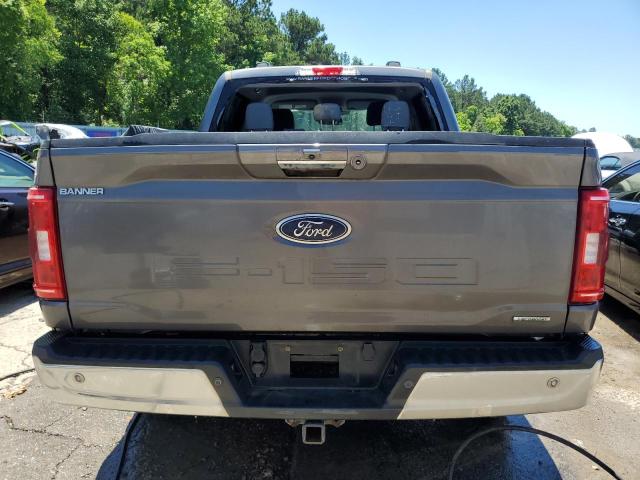 Photo 6 from auction – 2022 FORD F150 SUPER with VIN 1FTFW1E87NFA60620