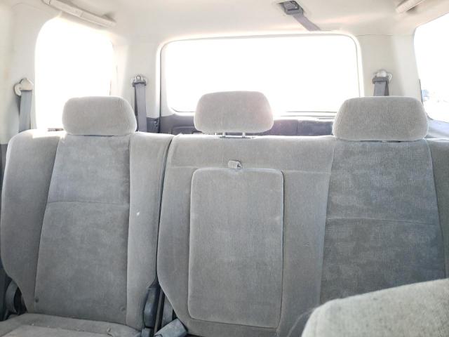 Photo 10 from auction – 2003 HONDA PILOT EX with VIN 2HKYF18443H001920