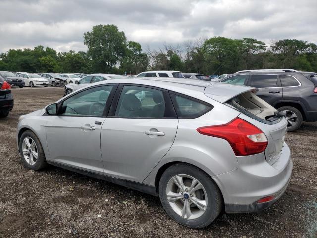 Photo 2 from auction – 2014 FORD FOCUS SE with VIN 1FADP3K24EL185050