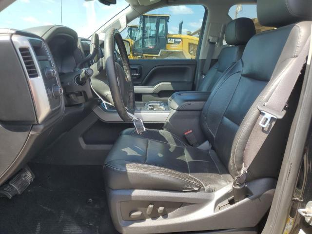 Photo 7 from auction – 2014 CHEVROLET 1500 with VIN 3GCUKSEC6EG410024