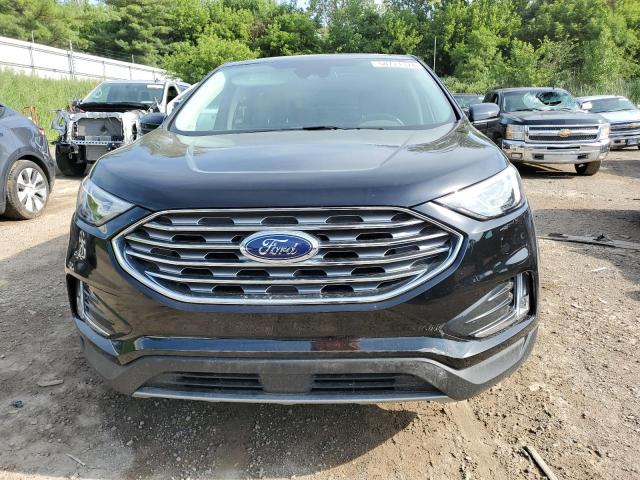 Photo 5 from auction – 2022 FORD EDGE SEL with VIN 2FMPK4J94NBB02898