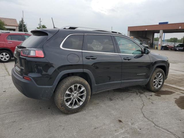 Photo 3 from auction – 2019 JEEP CHEROKEE L with VIN 1C4PJMLB5KD105290
