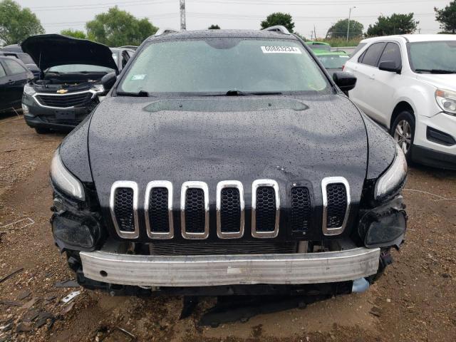 Photo 5 from auction – 2014 JEEP CHEROKEE L with VIN 1C4PJMCS0EW232473