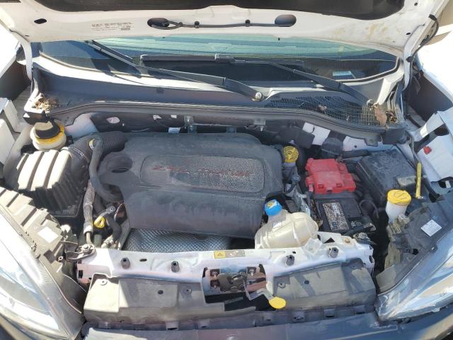 Photo 12 from auction – 2021 RAM PROMASTER with VIN ZFBHRFAB8M6T54298