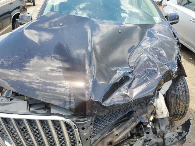 Photo 12 from auction – 2013 LINCOLN MKX with VIN 2LMDJ6JK4DBL25935