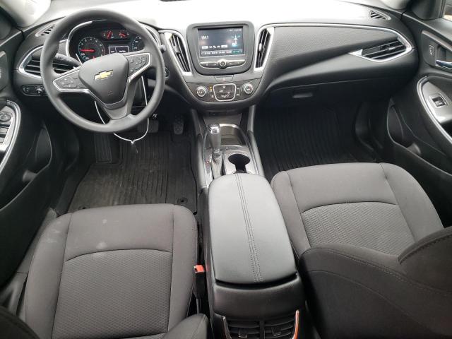 Photo 8 from auction – 2017 CHEVROLET MALIBU LT with VIN 1G1ZE5ST9HF272593
