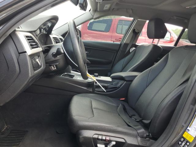 Photo 7 from auction – 2018 BMW 320 XI with VIN WBA8A3C5XJA491565