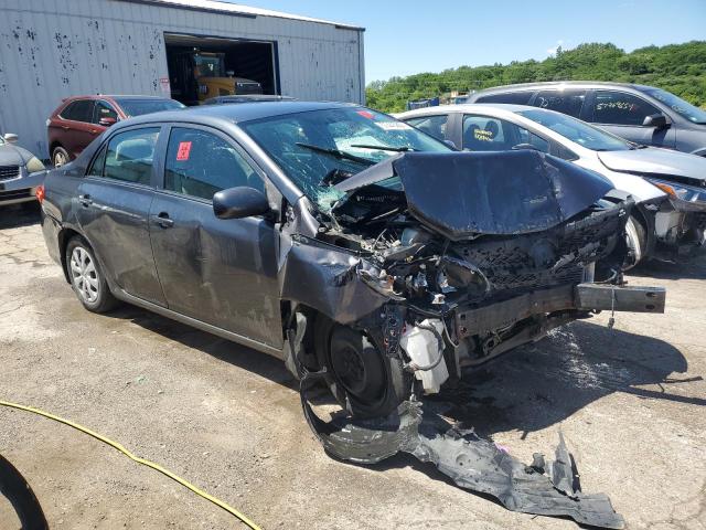 Photo 4 from auction – 2011 TOYOTA COROLLA BA with VIN 2T1BU4EE2BC619796