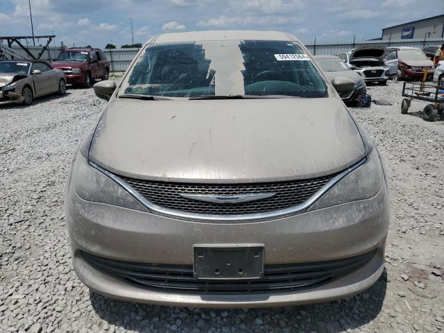 Photo 5 from auction – 2017 CHRYSLER PACIFICA T with VIN 2C4RC1DG1HR535870