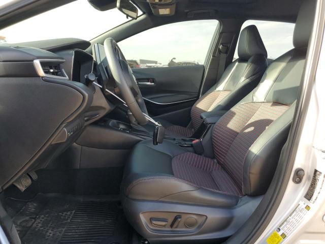 Photo 7 from auction – 2023 TOYOTA COROLLA XS with VIN 5YFT4MCE1PP148688