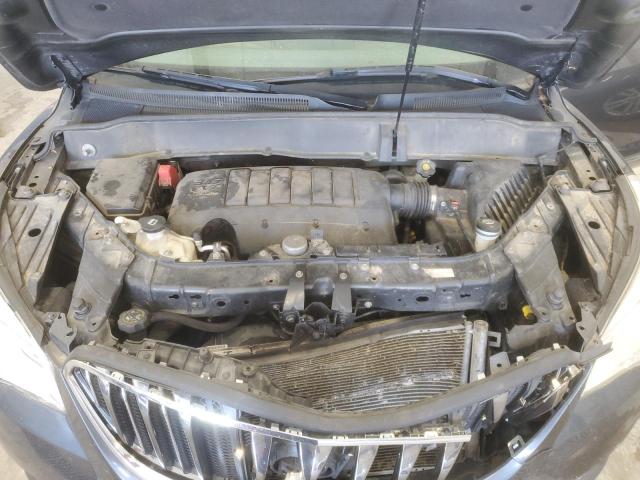 Photo 12 from auction – 2014 BUICK ENCLAVE with VIN 5GAKVBKD5EJ257101