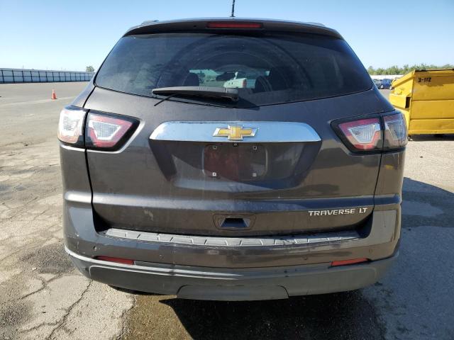 Foto 6 de la subasta – 2015 CHEVROLET TRAVERSE L con VIN 1GNKRGKD9FJ347828